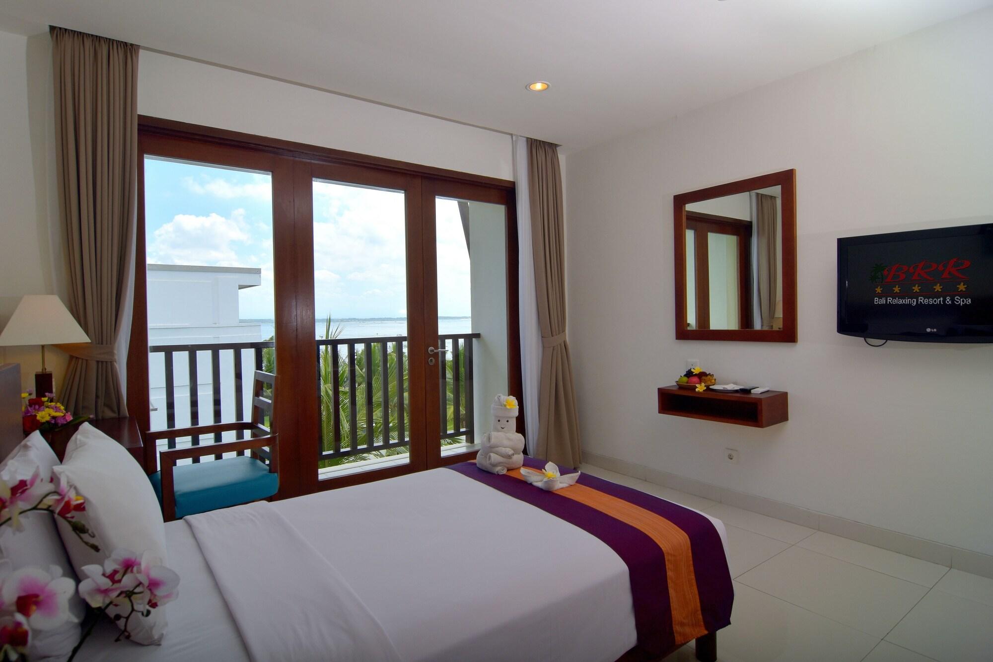 Bali Relaxing Resort And Spa Нуса-Дуа Екстер'єр фото