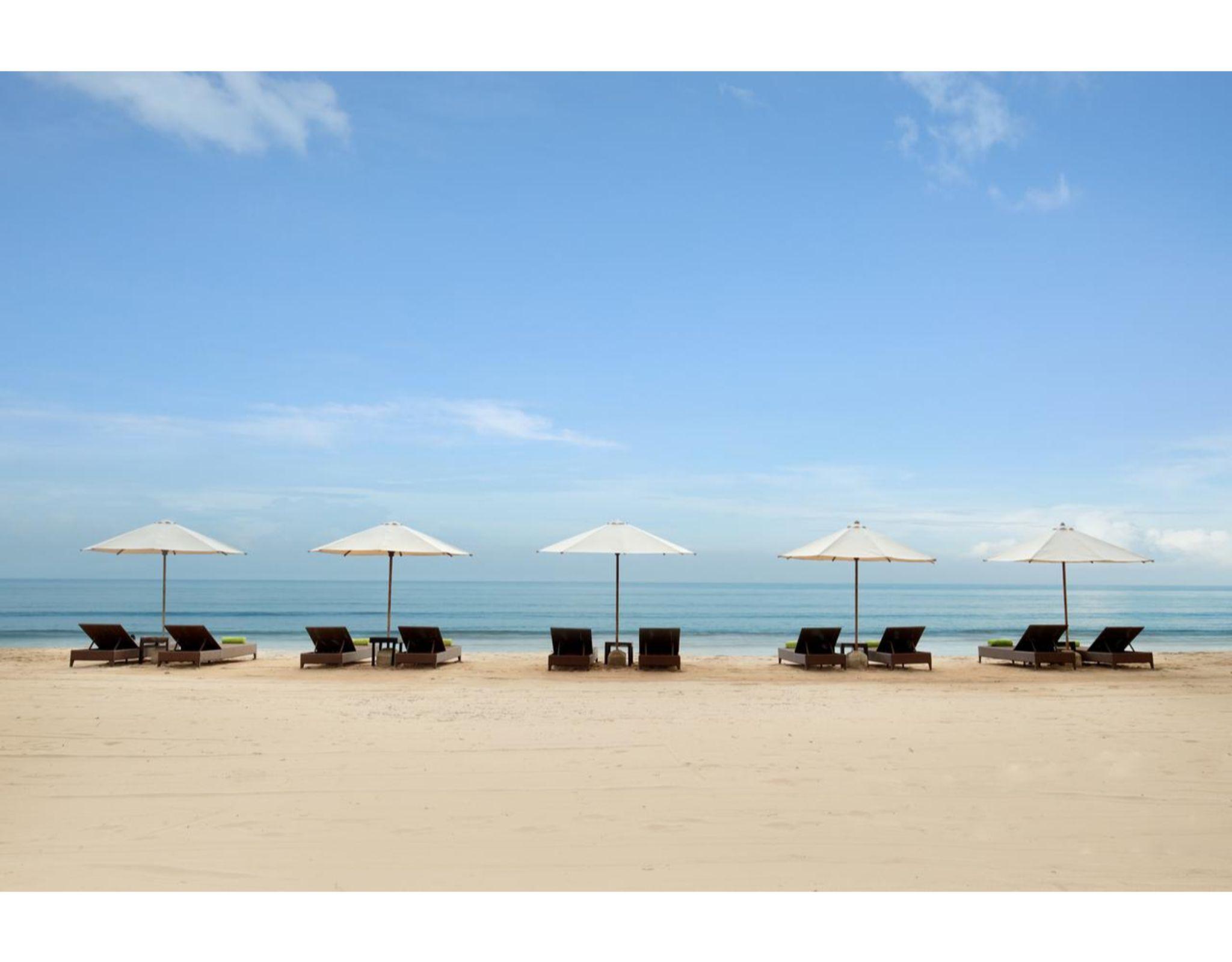 Bali Relaxing Resort And Spa Нуса-Дуа Екстер'єр фото