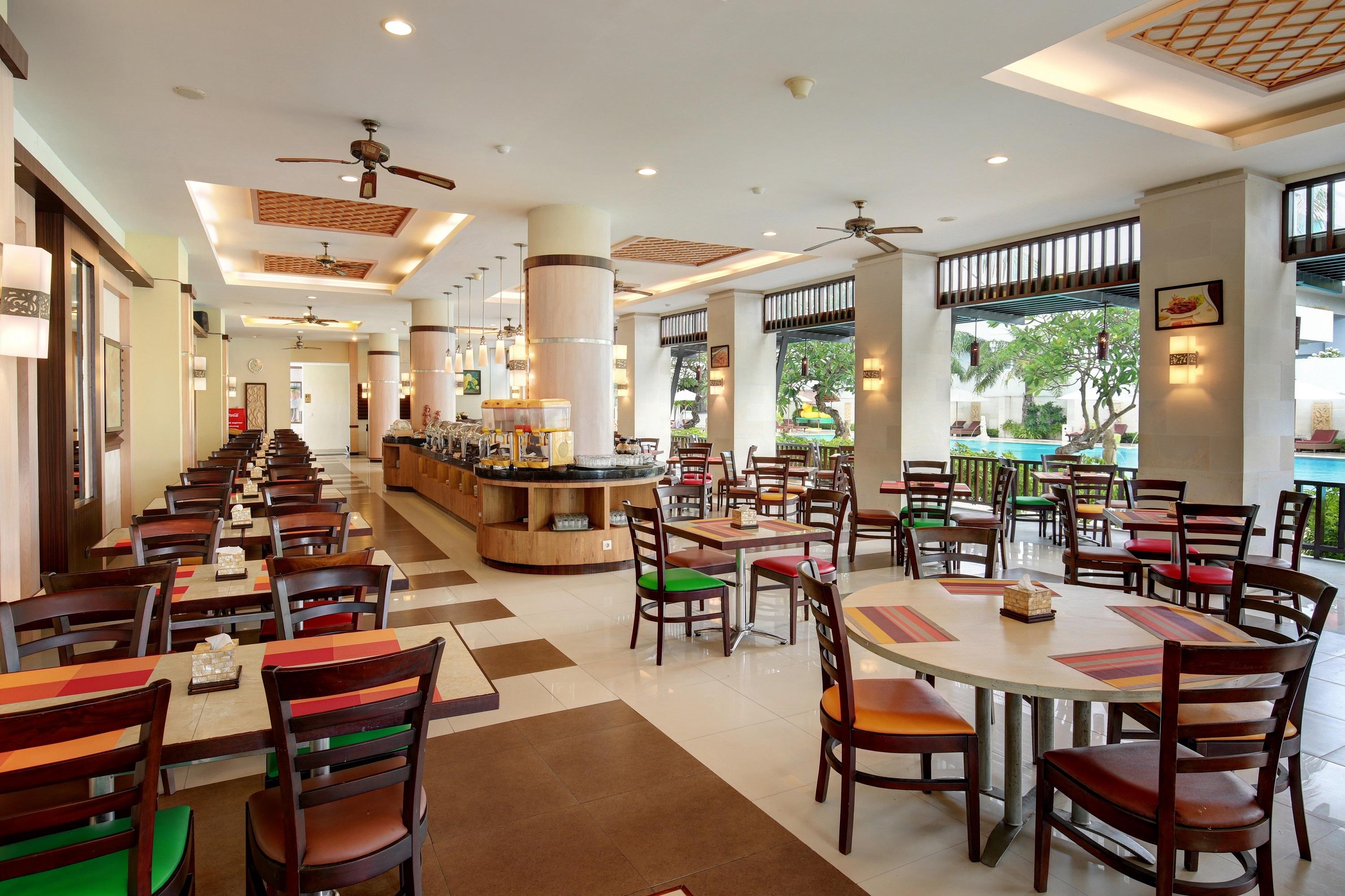 Bali Relaxing Resort And Spa Нуса-Дуа Екстер'єр фото