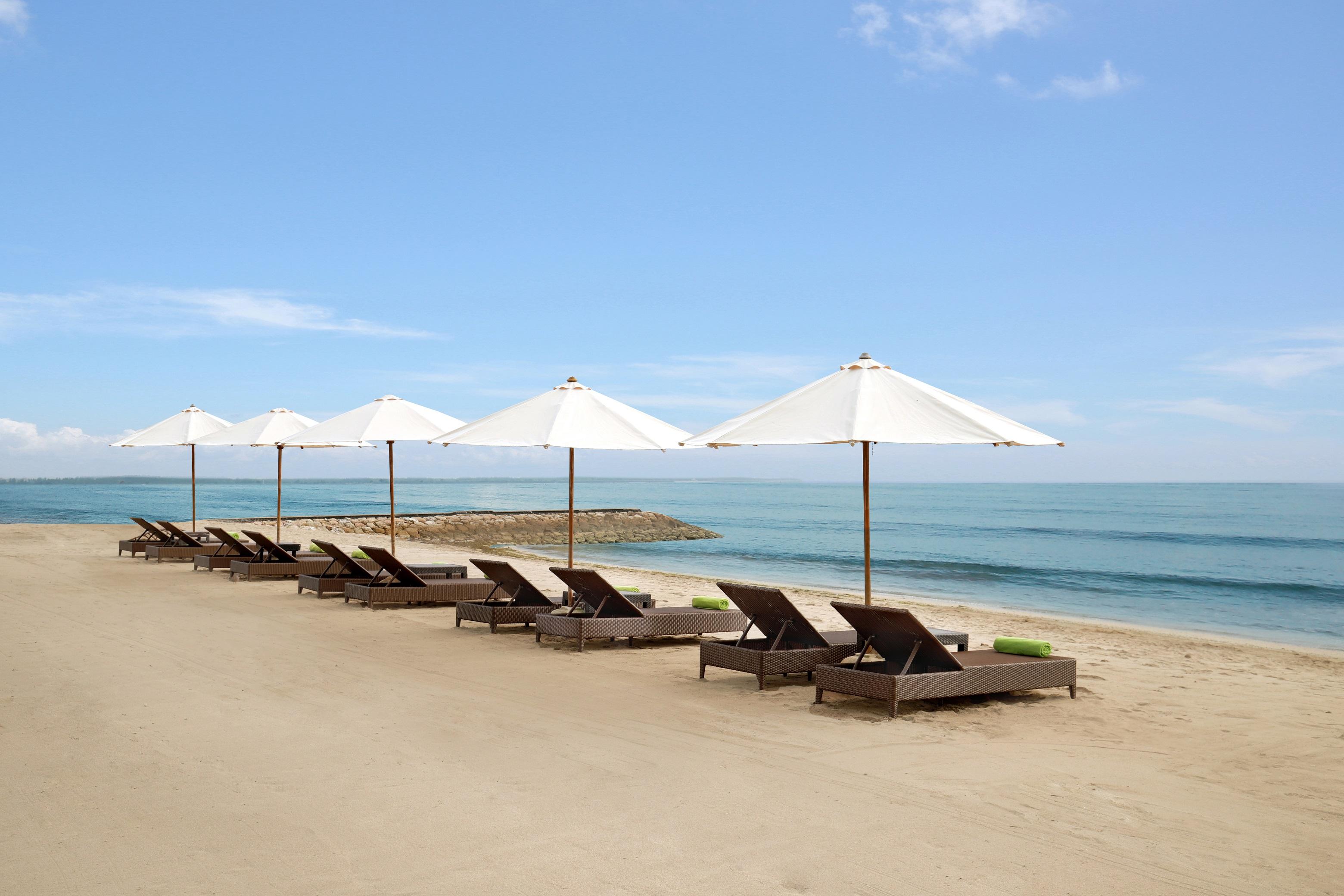 Bali Relaxing Resort And Spa Нуса-Дуа Екстер'єр фото