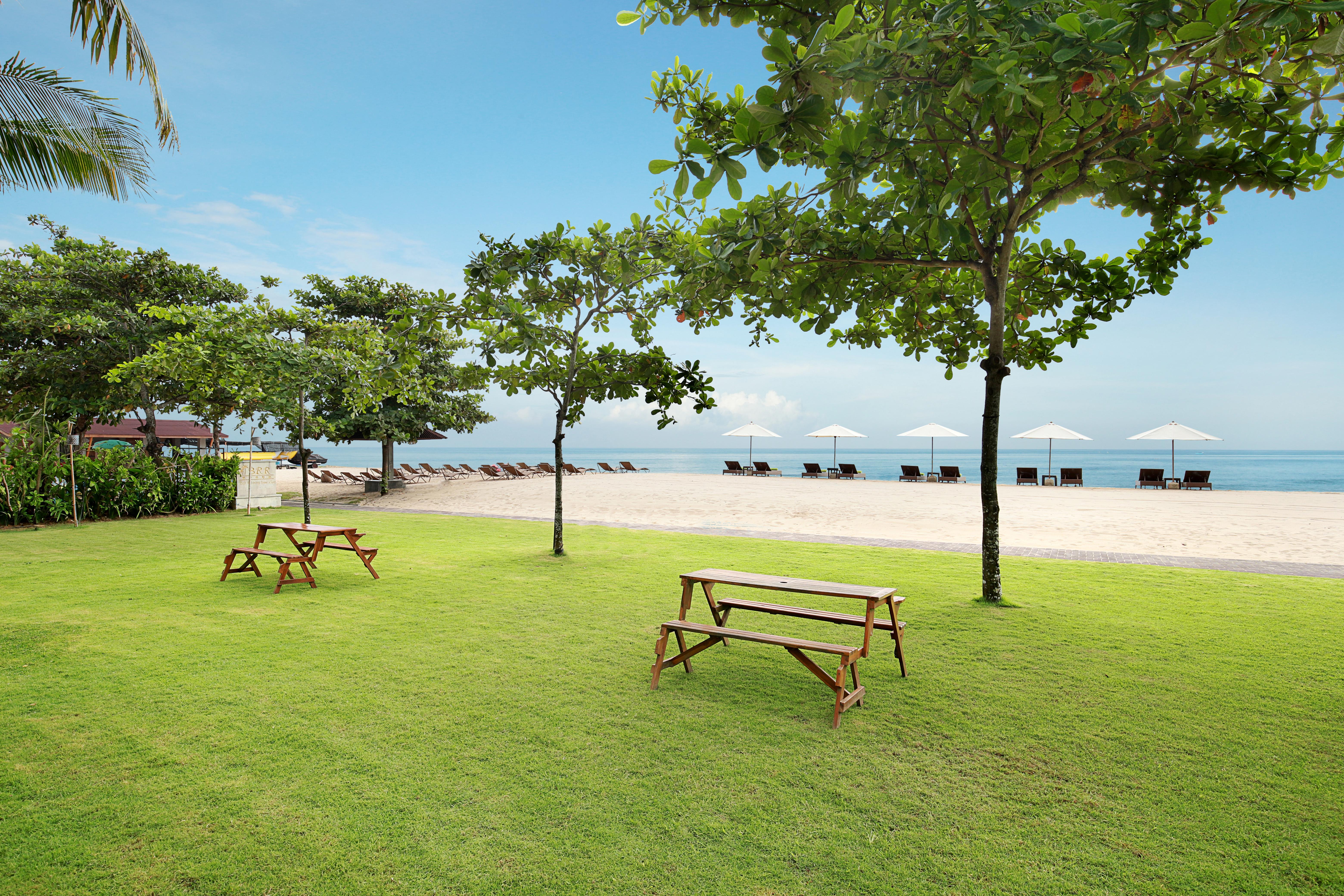 Bali Relaxing Resort And Spa Нуса-Дуа Екстер'єр фото